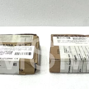 Pepperl+Fuchs KFD2-STC4-EX2 Smart Transmitter Power Supply 132952 