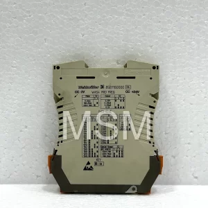 Weidmuller 8581180000 WAS4 PRO FREQ Signal Isolating Transformer