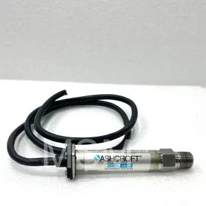 Aschroft 238B541-01 Pressure Transducer