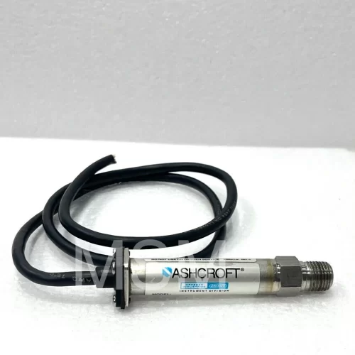 Aschroft 238B541-01 Pressure Transducer