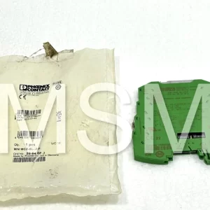 PHOENIX CONTACT MINI MCR-SL-UI-F 2864082 TRANSMITTER