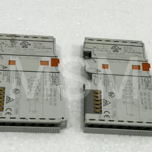 Wago 750-530 8-Channel Digital Output 24 VDC 4614--12--03