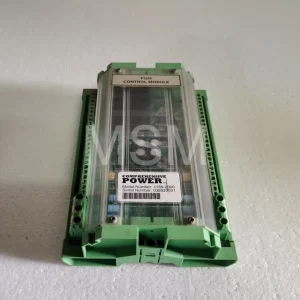 Comprehensive Power Inc. Model no. 1189-2000 Pcb Module