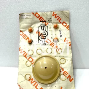 Wilden 01-9552-58 Repair Kit