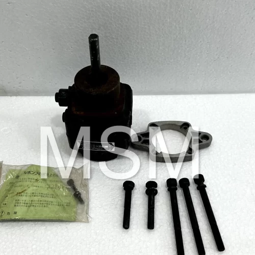 Nippon gfh-v3l fuel pump