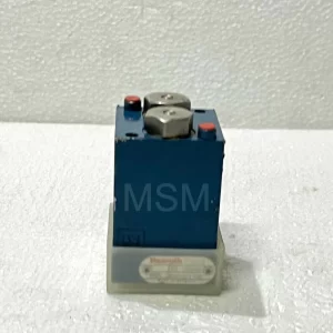 Rexroth 3526021100 Pneumatic Directional Valve