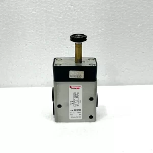 Norgren 8010750 Solenoid Valve 