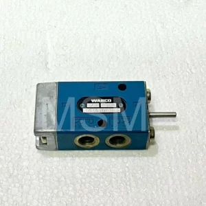 Wabco Rexroth 5630700000 3/2-way Plunger Spring Directional Control Valve
