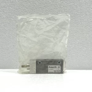 Rexroth Valve R424 B08 235 PMAX 10 Bar