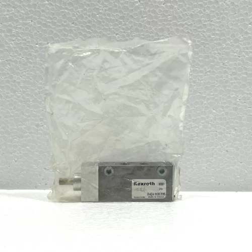 Rexroth Valve R424 B08 235 PMAX 10 Bar