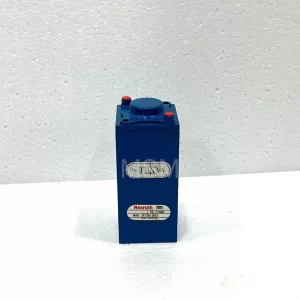 Rexroth 3712052000 3/2-Way Pneumatic Directional Control Valve 