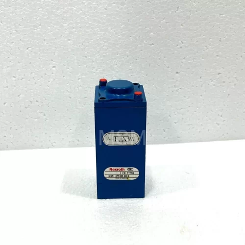 Rexroth 3712052000 3/2-Way Pneumatic Directional Control Valve 