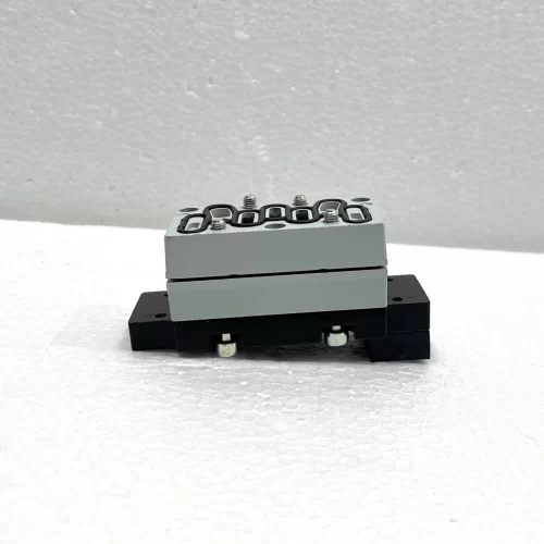 Rexroth 581-158-000-2 Pneumatic Control Valve #2