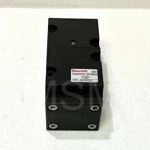 Rexroth 5672010000 Pneumatisch Direktionale Ventil