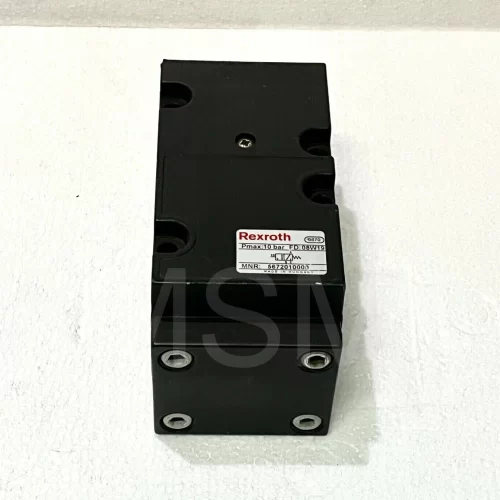 Rexroth 5672010000 Pneumatisch Direktionale Ventil