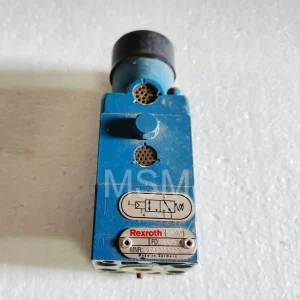Rexroth 3712030000 Pneumatic Directional Valve