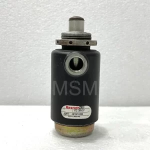 Rexroth 3610810500 Pressure Regulator