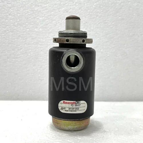 Rexroth 3610810500 Pressure Regulator