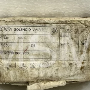 Rexroth 7291 FD 11W47 MNR 3722260220 Valve