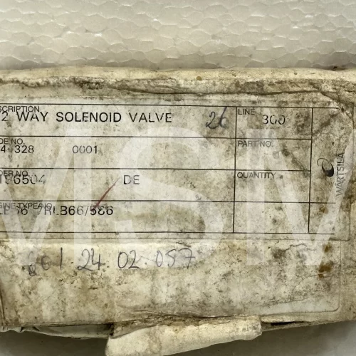 Rexroth 7291 FD 11W47 MNR 3722260220 Valve