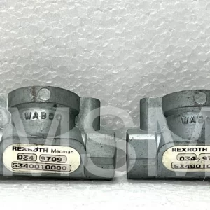 Rexroth Wabco 5340010000 Check Valve