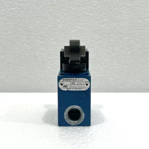 Rexroth 3630070000 Roller Lever Pneumatic Directional Valve