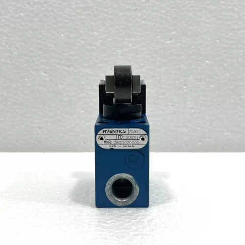 Rexroth 3630070000 Roller Lever Pneumatic Directional Valve