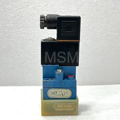 Rexroth 3722250220 Pneumatic Directional Valve