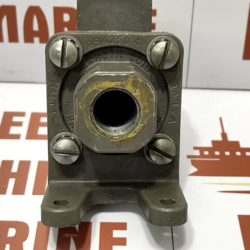 REXROTH P54350-4 MULTIPORT SHUTTLE VALVE 1/2″ SIZE