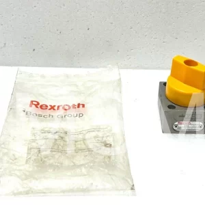 Rexroth 5630181030 4/2 Way Valve