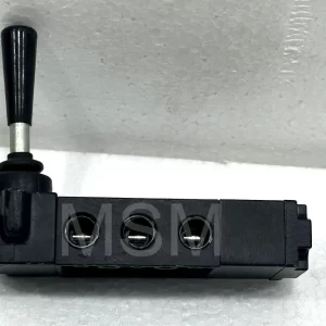 PARKER 5104-5117-00 POSITION MANUAL AIR CONTROL