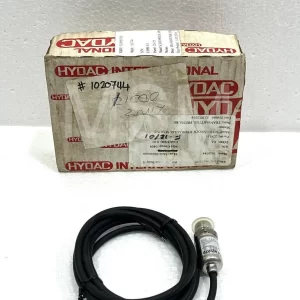 Hydac HDA 7440-A-250-214 Pressure Transmitter 250 Bar
