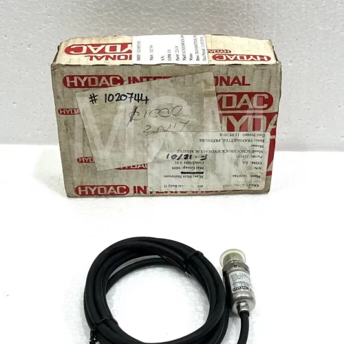 Hydac HDA 7440-A-250-214 Pressure Transmitter 250 Bar