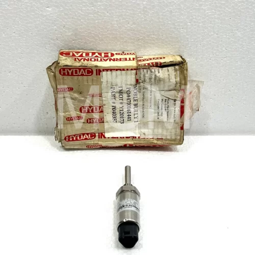 Hydac International ETS 457K-G-015 Temperature Transducer -13 To 250 F