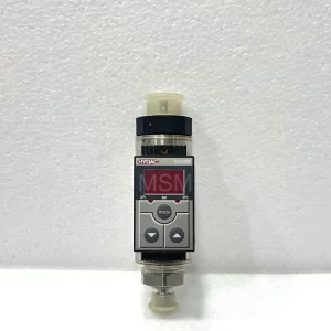 Hydac EDS 345-1-040-000 Pressure Switch