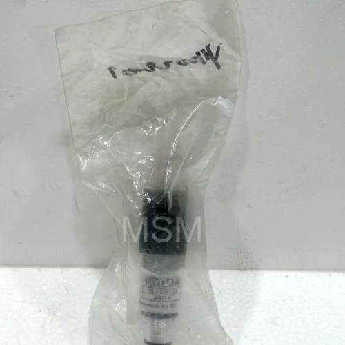 Hydac VM5D.0/L-24 Pressure Indicator