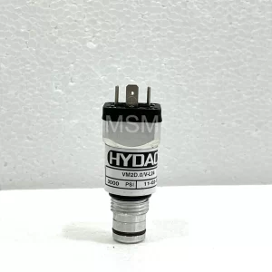 Hydac VM2D.0/V-L24 Pressure Indicator