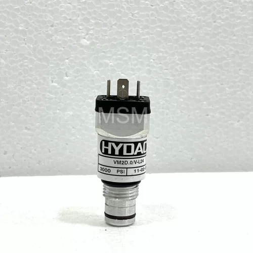 Hydac VM2D.0/V-L24 Pressure Indicator