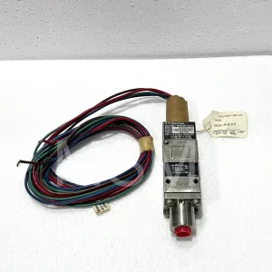 ITT Neo-Dyn 232P44C6EHNR Verstellbar Druck Schalter 2800 - 6000 Psig