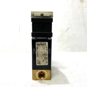 BURKERT  00134993 3/2 WAY SOLENOID VALVE DIRECT ACTING