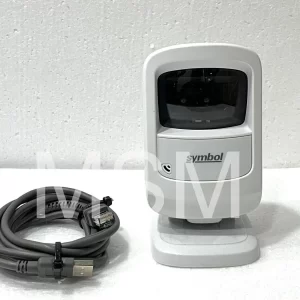 Symbol DS9208 Barcode Scanner Con Cavo USB DS9208-SR0000WNNWW