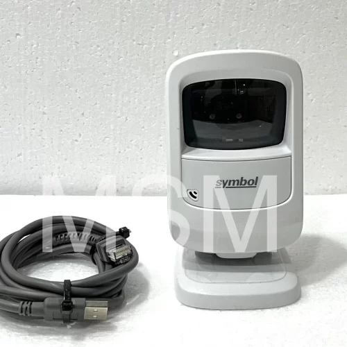 Symbol DS9208 Barcode Scanner Con Cavo USB DS9208-SR0000WNNWW
