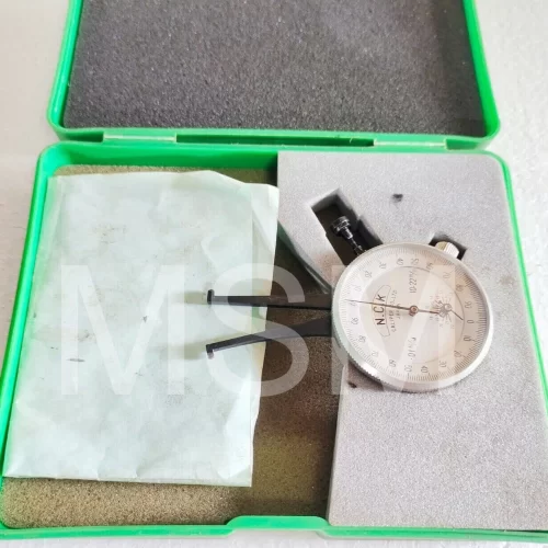 NCK Caliper Dial Bore Gauge 10-22mm – Free Shipping