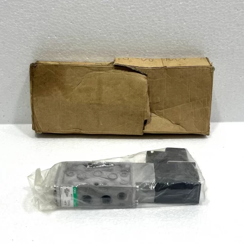 CKD 4F210-08-P1 Solenoid Valve 0.1-1.0 MPa