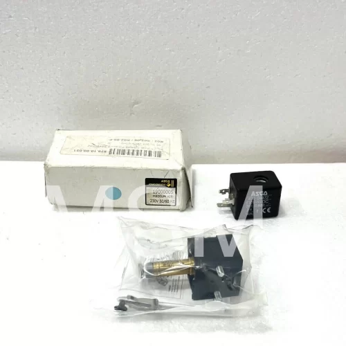 SIRAI SOLENOID VALVE 24 Volt Type Z610A