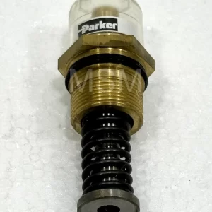 PARKER VALVE 5 0 05211