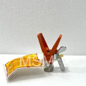 Binks Valve/Regulator 3/4-20 Max 4000 PSI 275 Bar