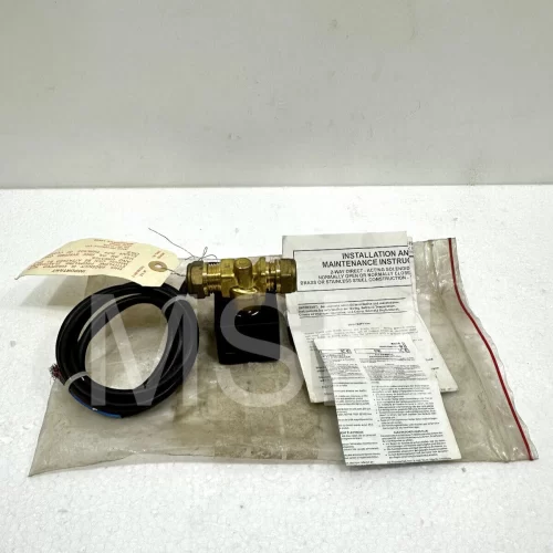 ASCO EN1254-2 Solenoid Valve 142734-1C-114