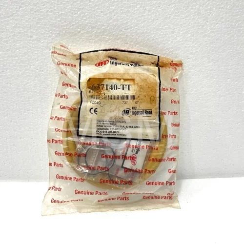 ARO Ingersoll Rand 637140-TT Diaphragm Pump Repair Kit