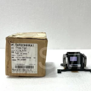 Matsushita Electic TXFECC99KVA1 Projector LCD Prism Assy